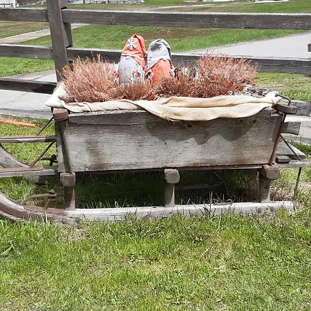 Appartement Bait Dossalt