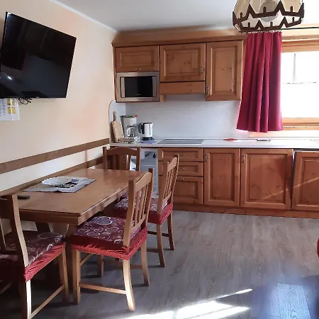 Bait Dossalt Appartement *
