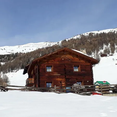 Appartement Bait Dossalt Livigno