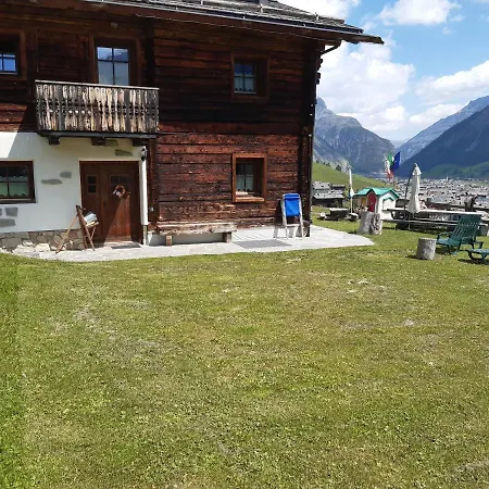 Bait Dossalt * Livigno