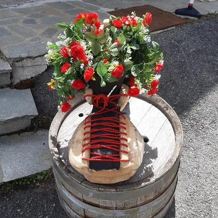 Bait Dossalt Ливиньо