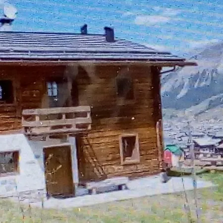 Bait Dossalt * Livigno