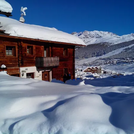 Bait Dossalt * Livigno
